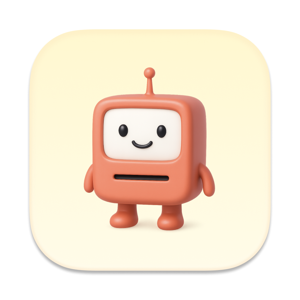 App Icon
