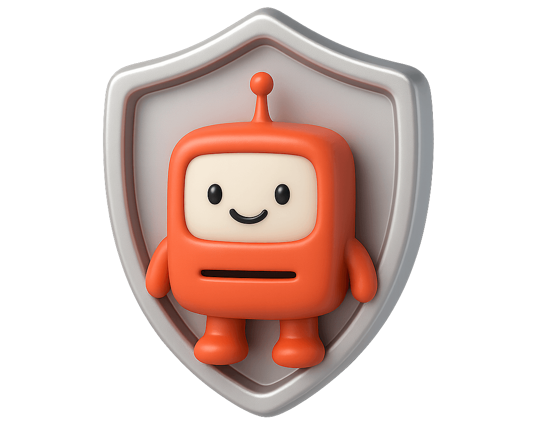 Privacy-first